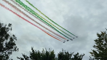 Royal International Air Tattoo 2025